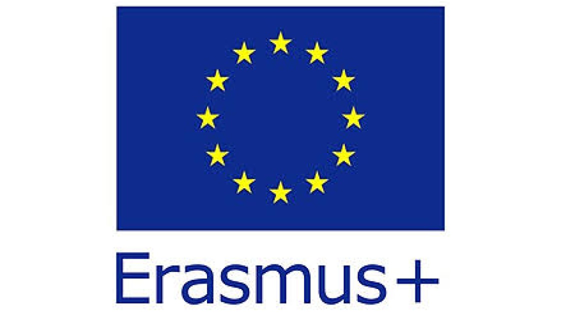 ERASMUS+ PROJEMİZ KABUL EDİLDİ!